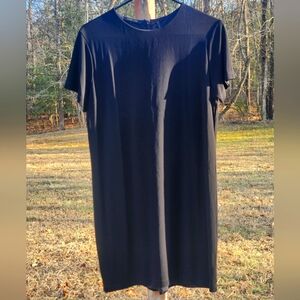 Helmut Lang Shift Dress L